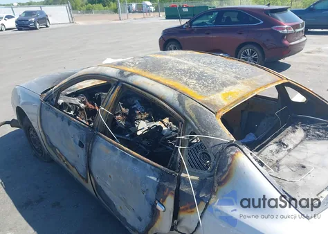 2008 Buick Lacrosse Cx z USA, uszkodzony, nr VIN 2G4WC582481281574